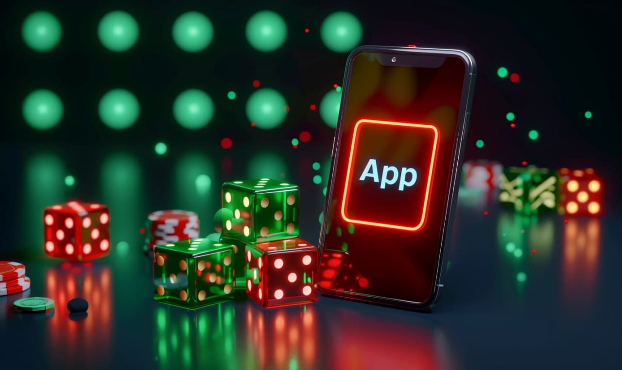 Tampilan mobile untuk prinsip adil